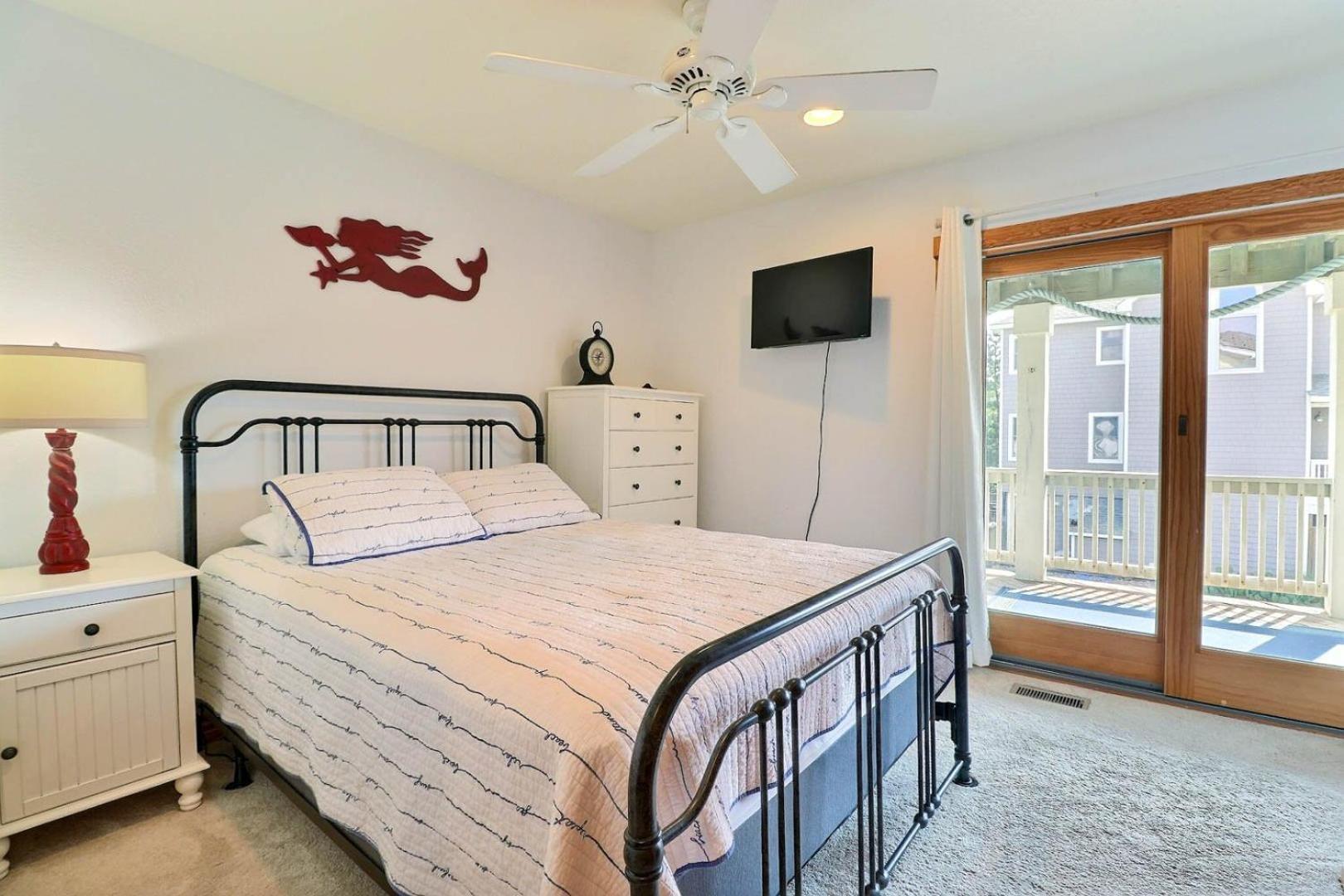 1675 A Shore Thing 2 Min Walk To Beach Access Corolla Exterior foto