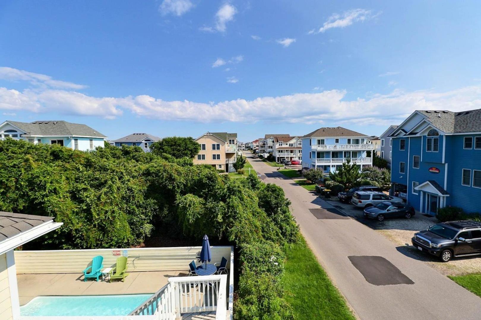 1675 A Shore Thing 2 Min Walk To Beach Access Corolla Exterior foto