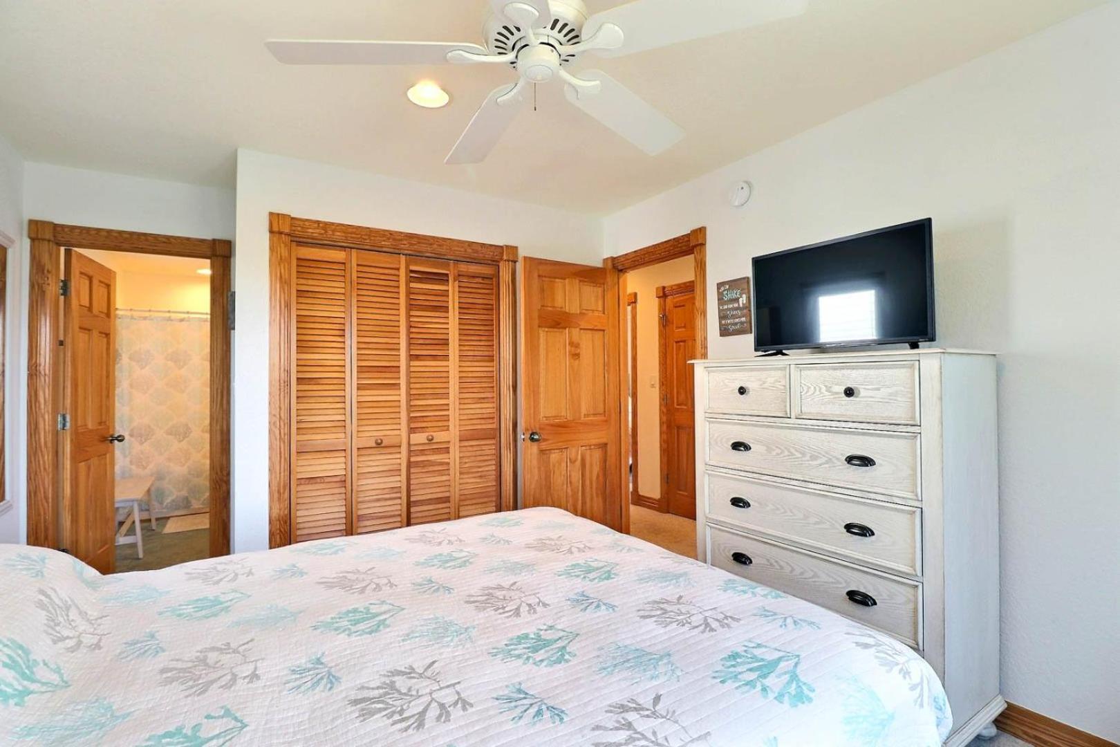 1675 A Shore Thing 2 Min Walk To Beach Access Corolla Exterior foto